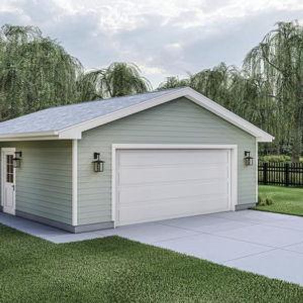 Garage Fund