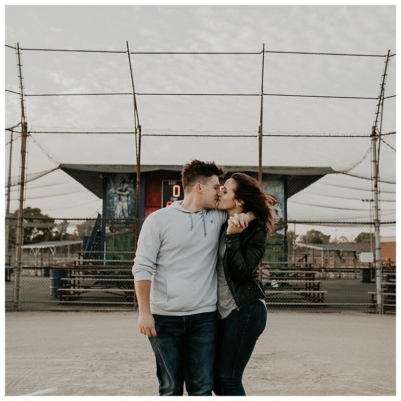 Engagement Pictures by Stephanie McKenna