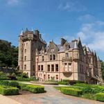 Belfast Castle