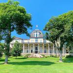 Chautauqua Institution
