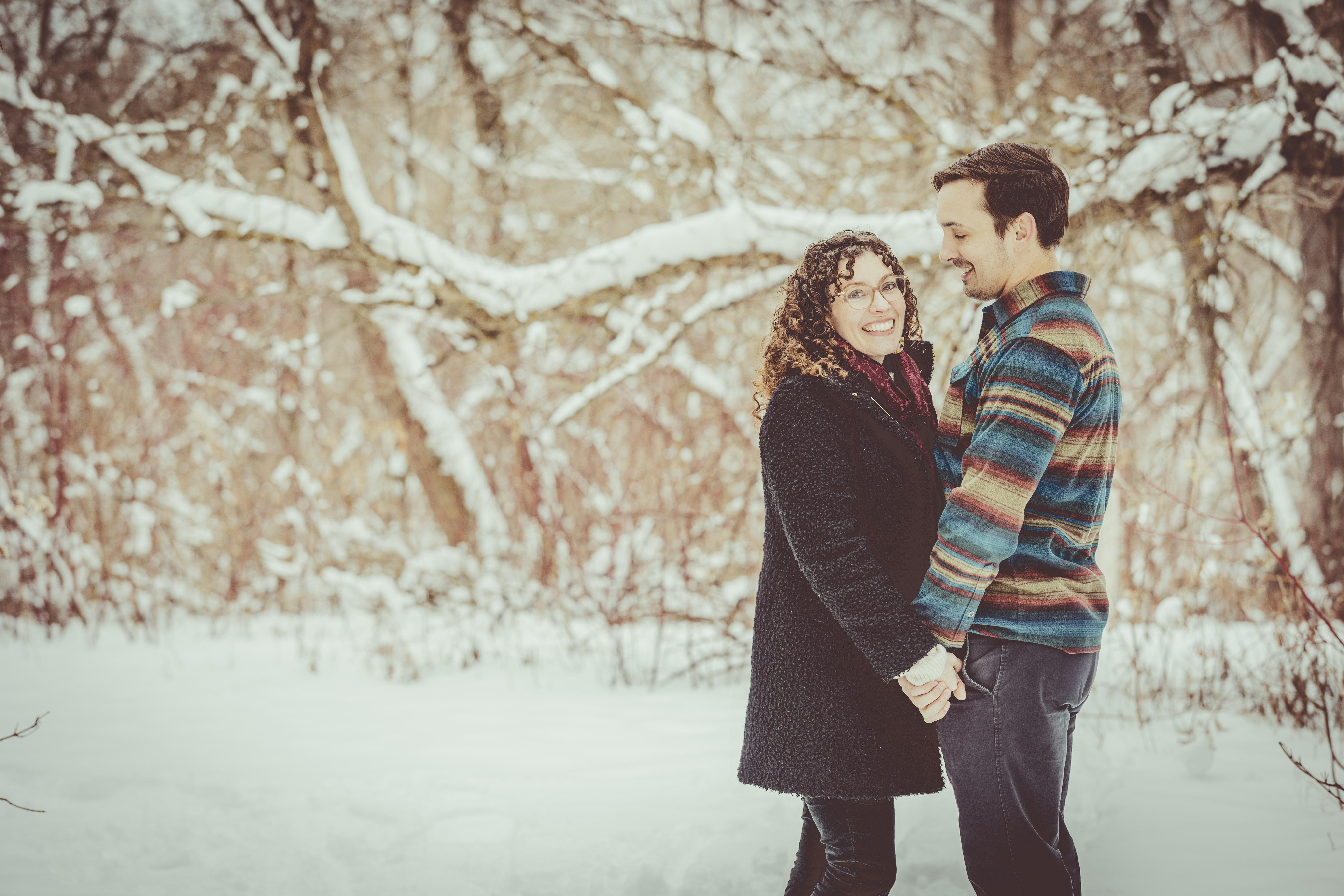 The Wedding Website of Elizabeth Boileau and Patrick Diedrich