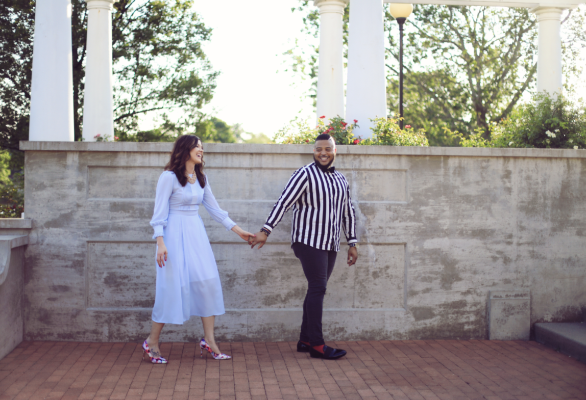 The Wedding Website of Jackie Holbrook and Jason Bates