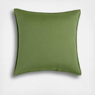 Sunbrella Outdoor Square Pillow