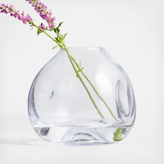 Regen Blown Vase