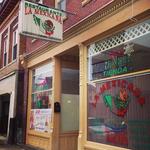 La Mexicana Restaurant