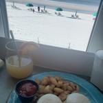 Shucker's at the Gulfshore and The Cottage Bar