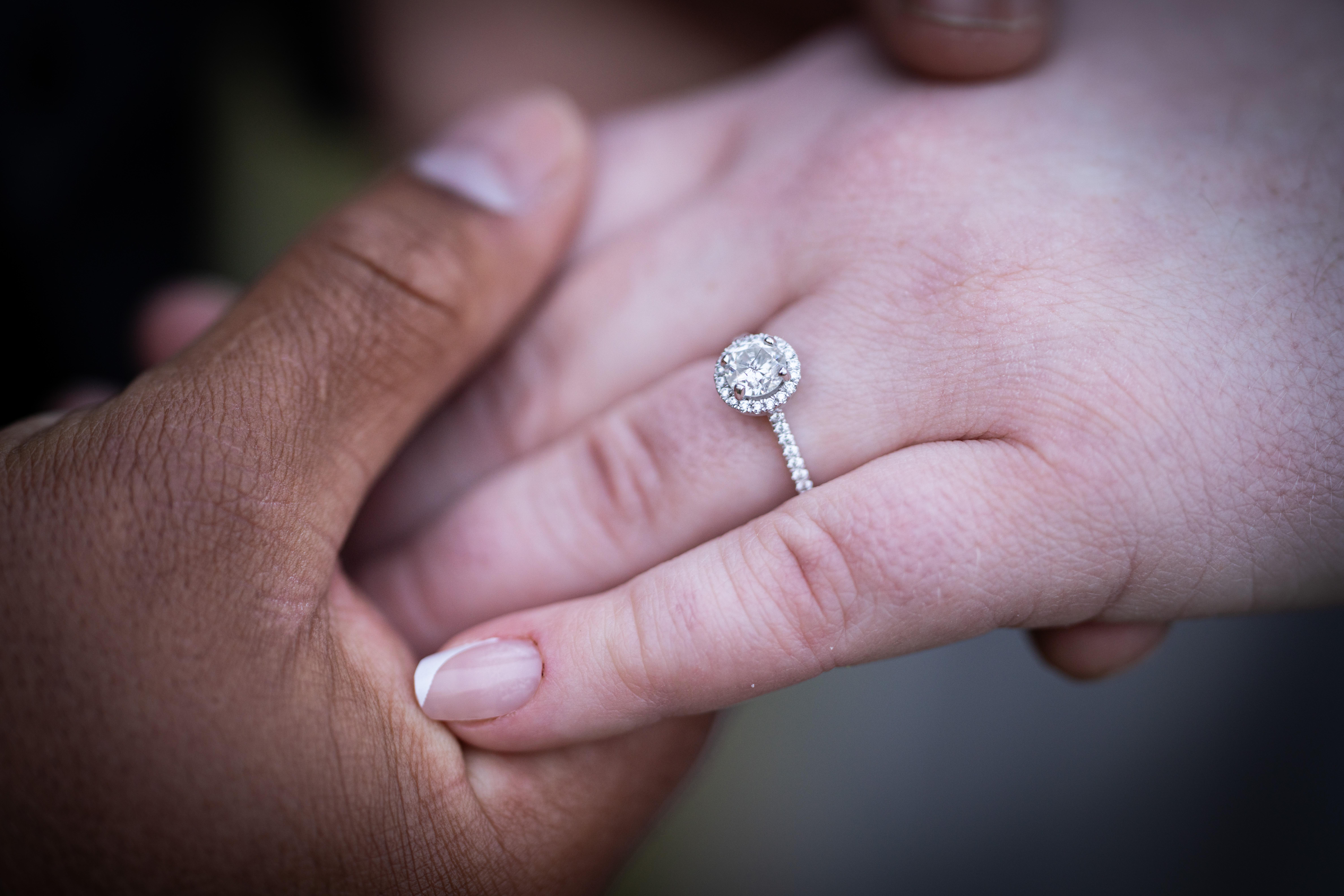 The Wedding Website of Sydney Esse and Anthony Blevins