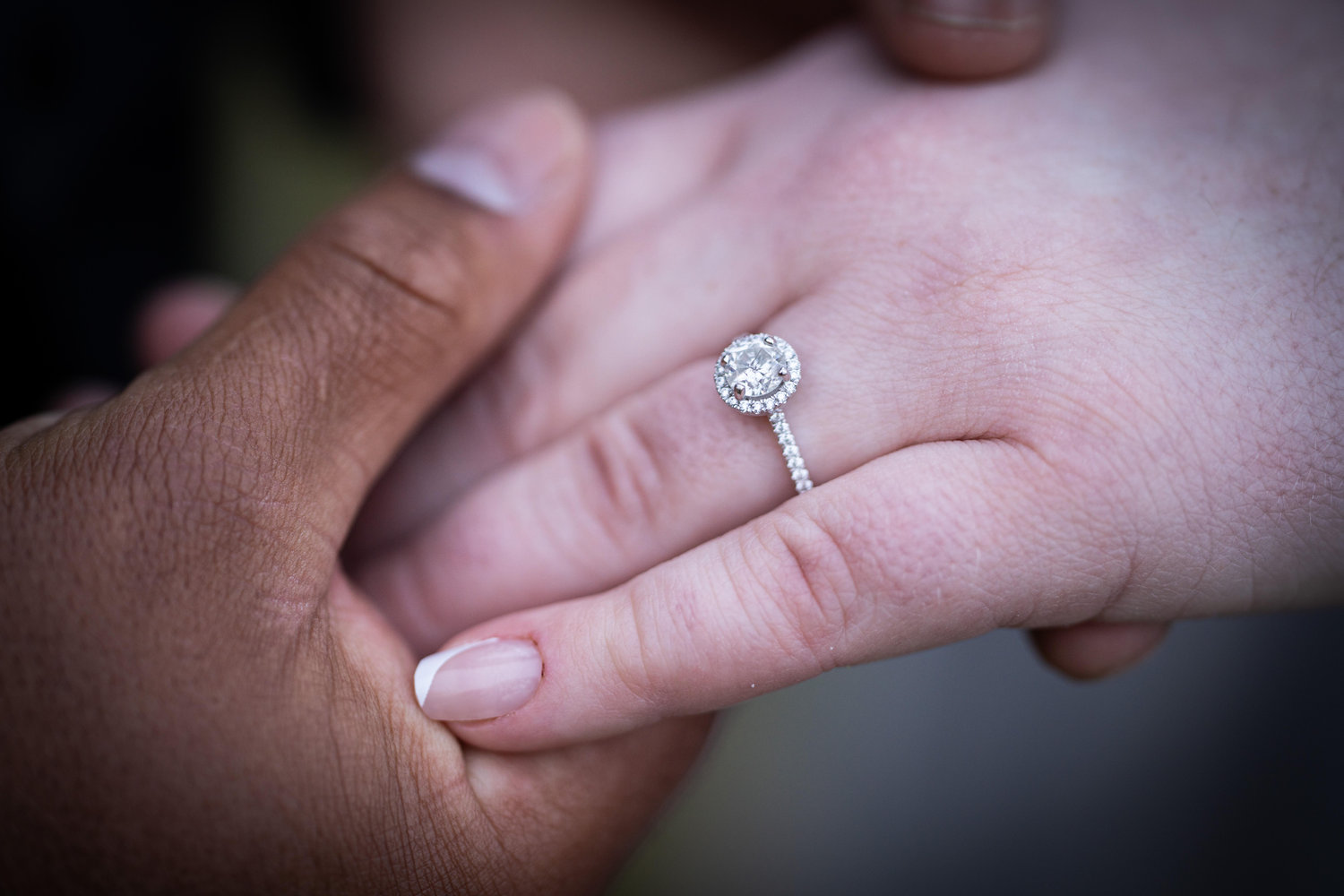 The Wedding Website of Sydney Esse and Anthony Blevins