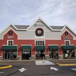 Westbrook Outlets
