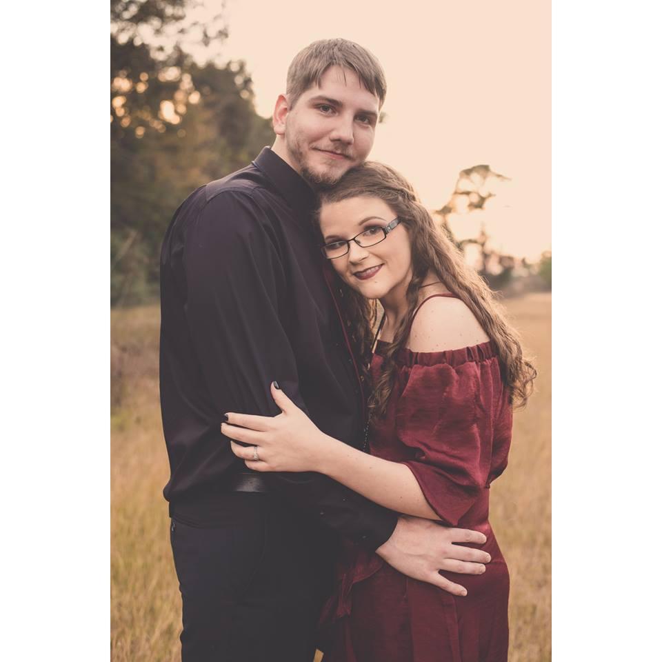 Engagement Photos