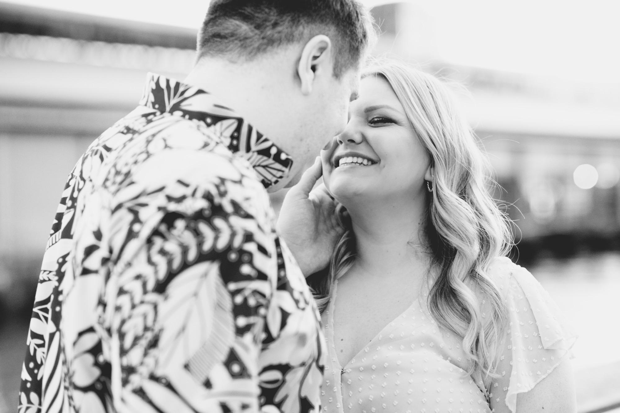 The Wedding Website of Nikki Lewis and Shawn Kurnik