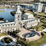 World Golf Hall of Fame