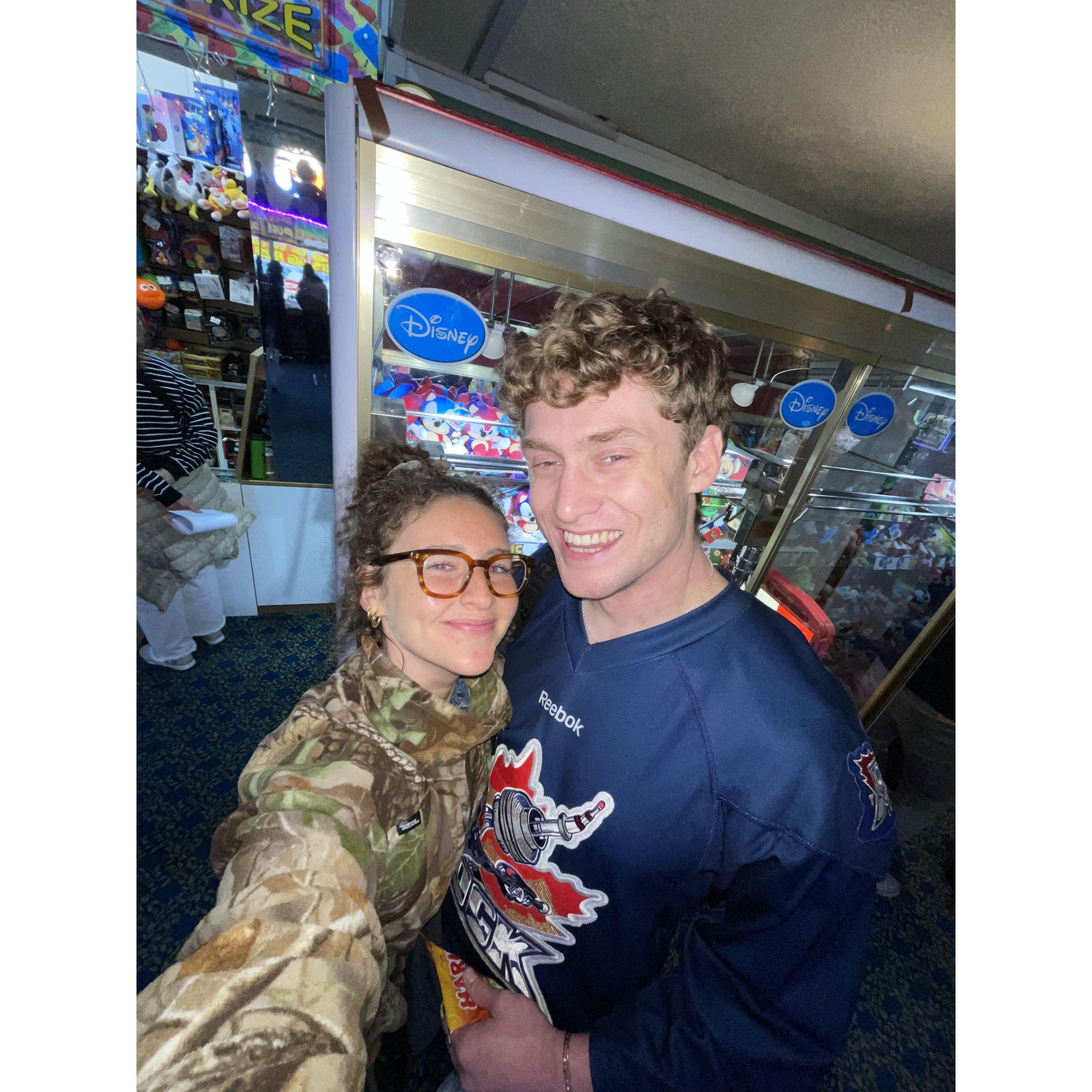 Arcades are us