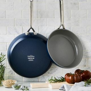 GP5 Ceramic Nonstick 2-Piece Frypan Set