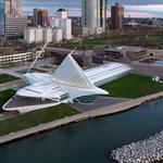 Milwaukee Art Museum