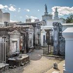 St. Louis Cemetery No. 1