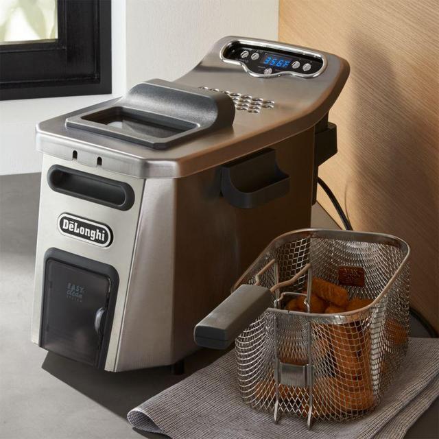 De'Longhi ® Livenza Deep Fryer