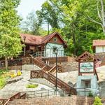 Georgia Mountain Coaster