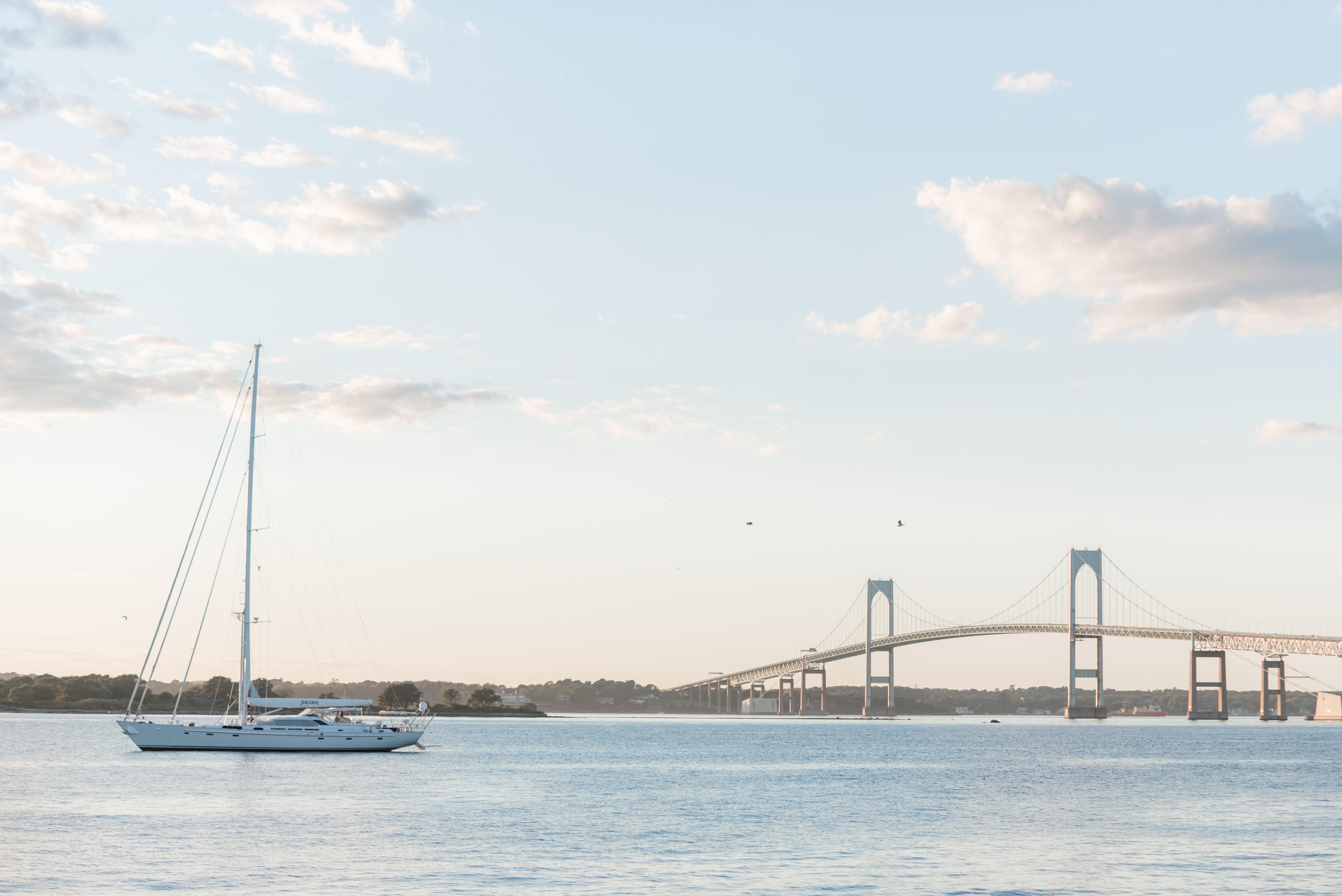 The Wedding Website of Courtney Canterbury and Kyle Delfini