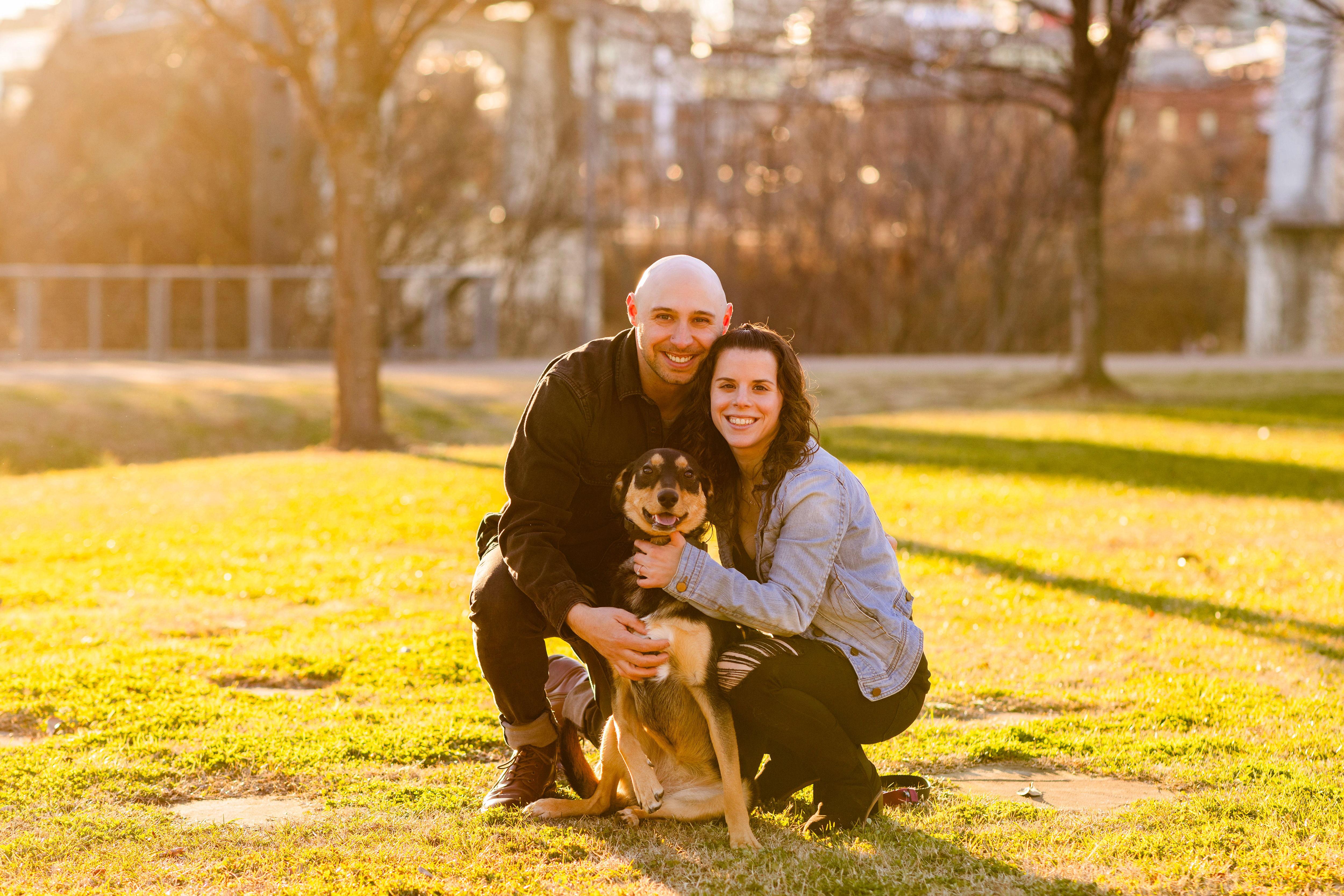 The Wedding Website of Jenna Olivo and Kyle Harris