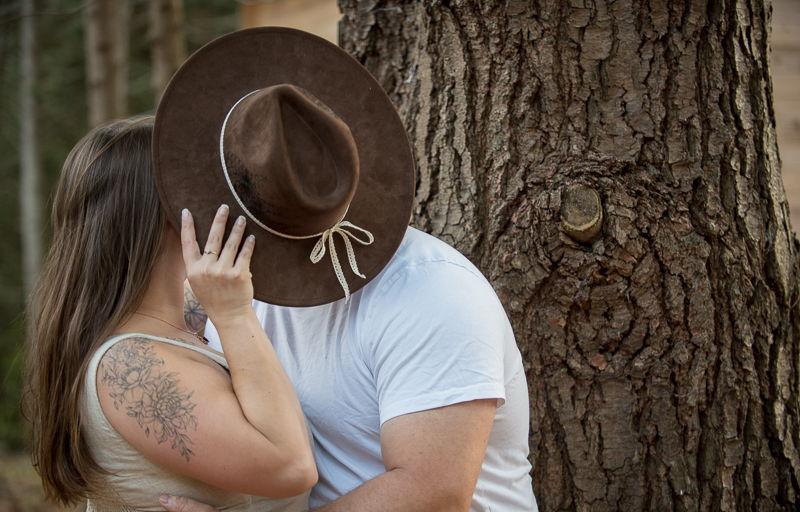 The Wedding Website of Tasha McCormack and Max Lavertu