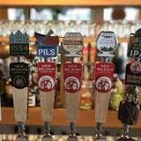 New Belgium Ranger Station