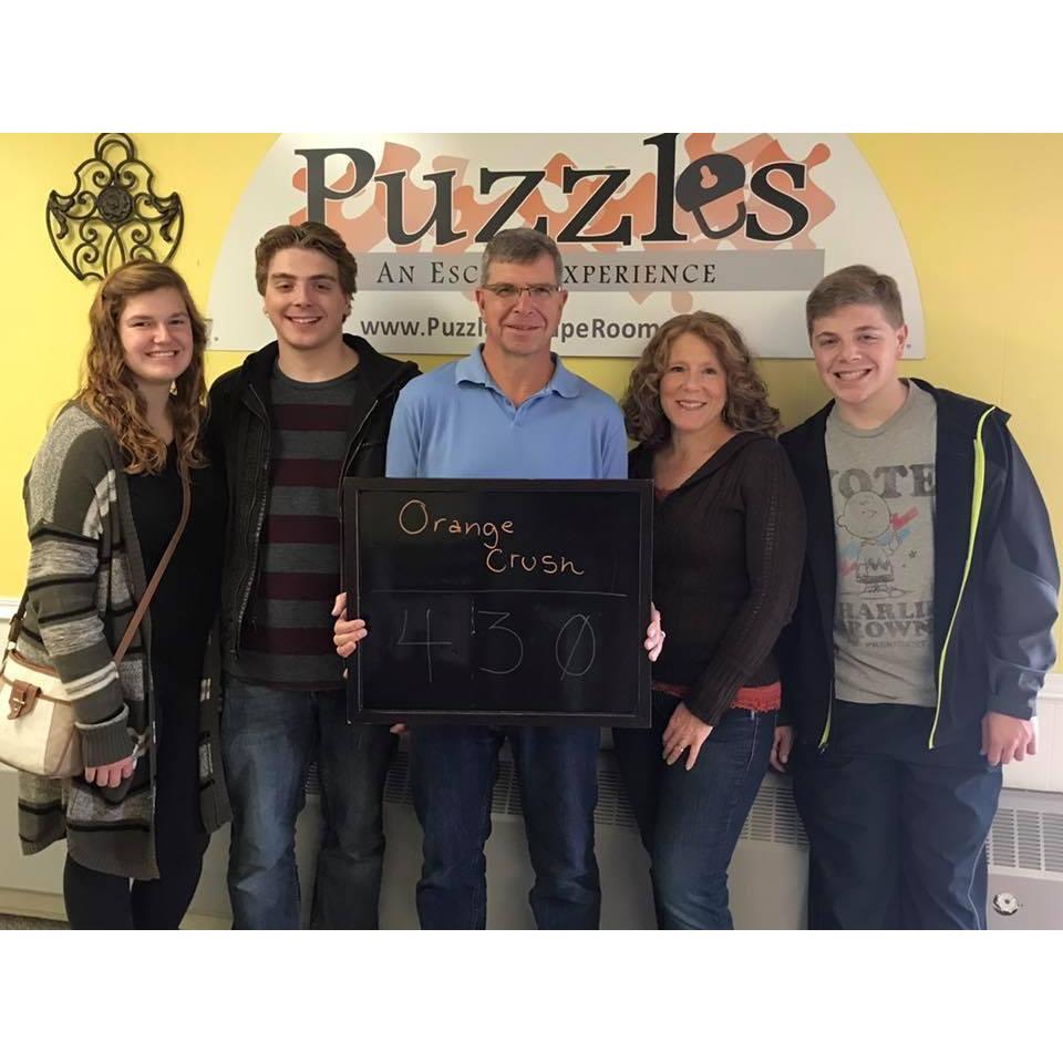Escape Room 2017