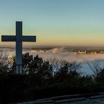 Mount Sequoyah