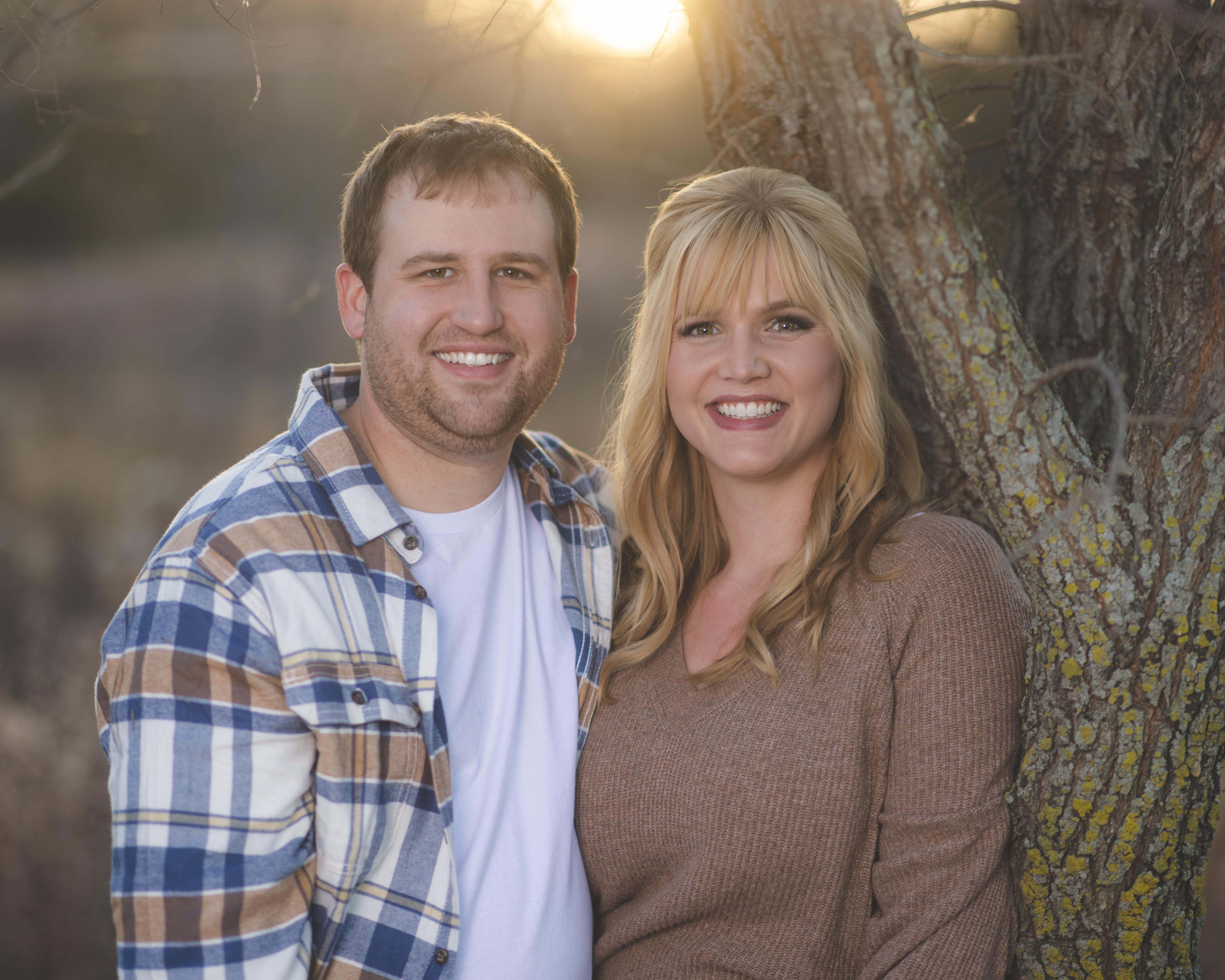 The Wedding Website of Kaitlin Herbst and Alex Duffey