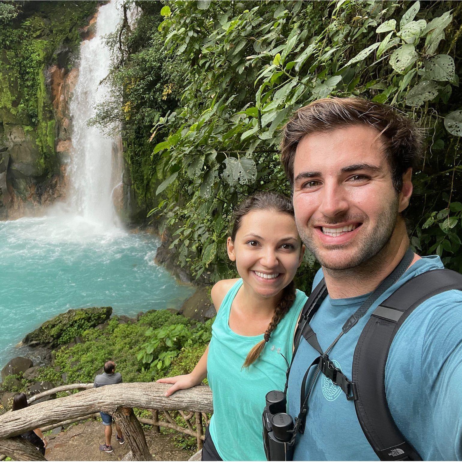 Costa Rica, 2022