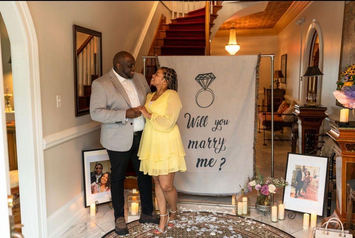 The Wedding Website of Jimmy Maingi and Sarah Paige