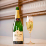 Gruet Winery Tasting Room