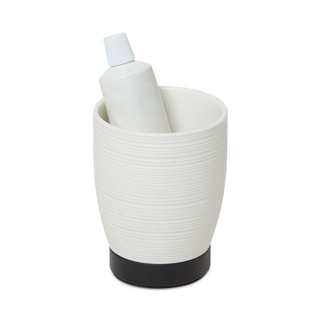 Roselli Dubai Black Tumbler