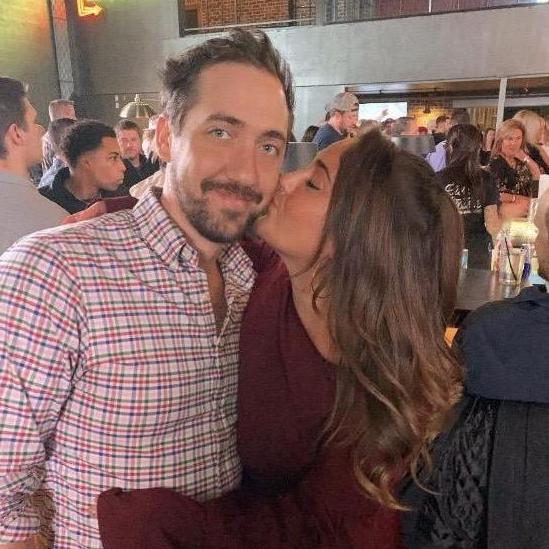 Our first trip to St. Louis