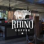 Rhino Coffee Downtown