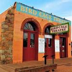 The Bird Cage Theatre
