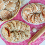 Gorditas La Pestaña
