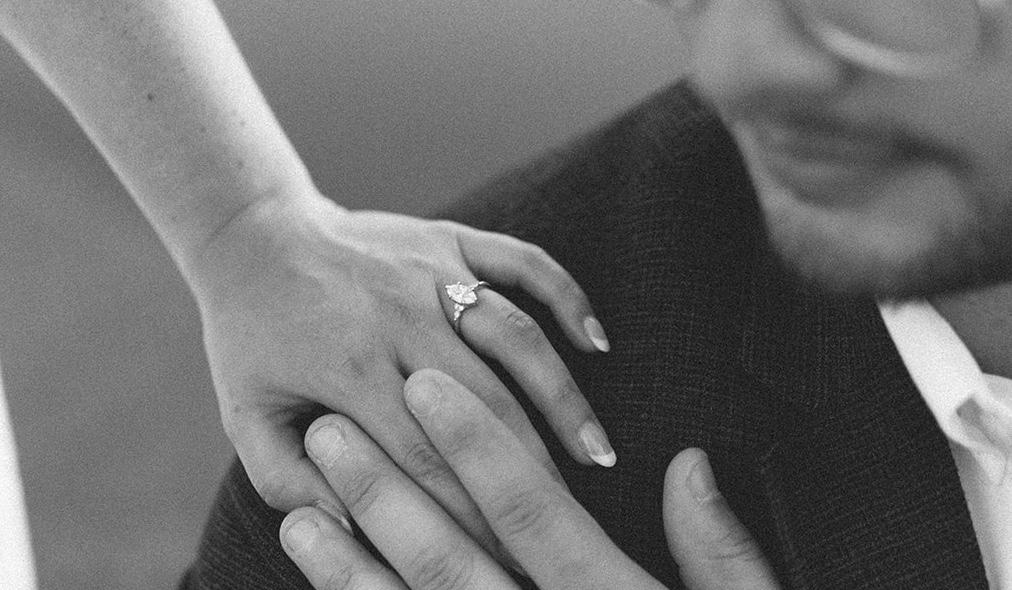 The Wedding Website of Jena Katherine Hart and David “Jake” Hardy