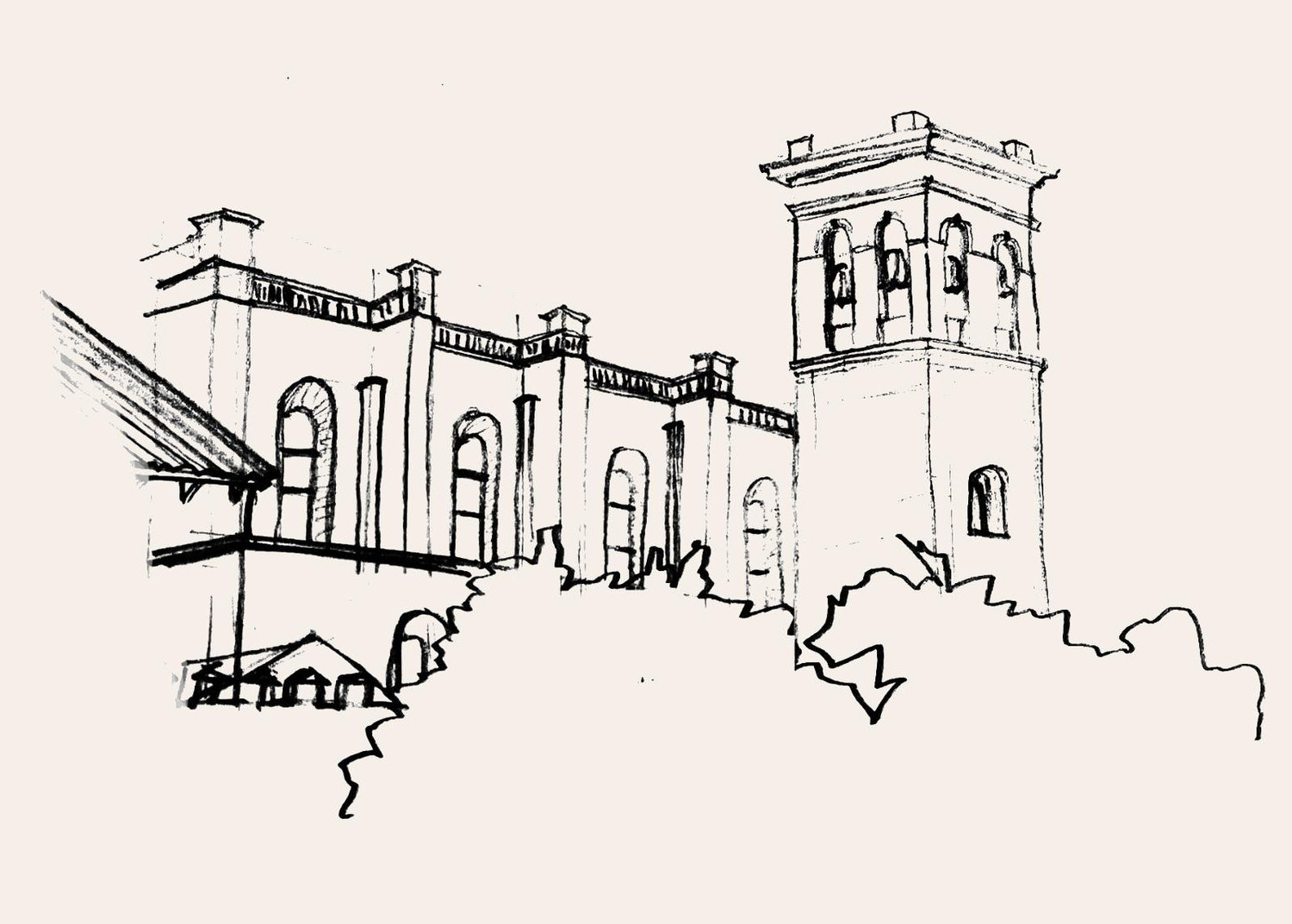 The Wedding Website of ANTONIO CUEVAS and ELISA MOLINERO