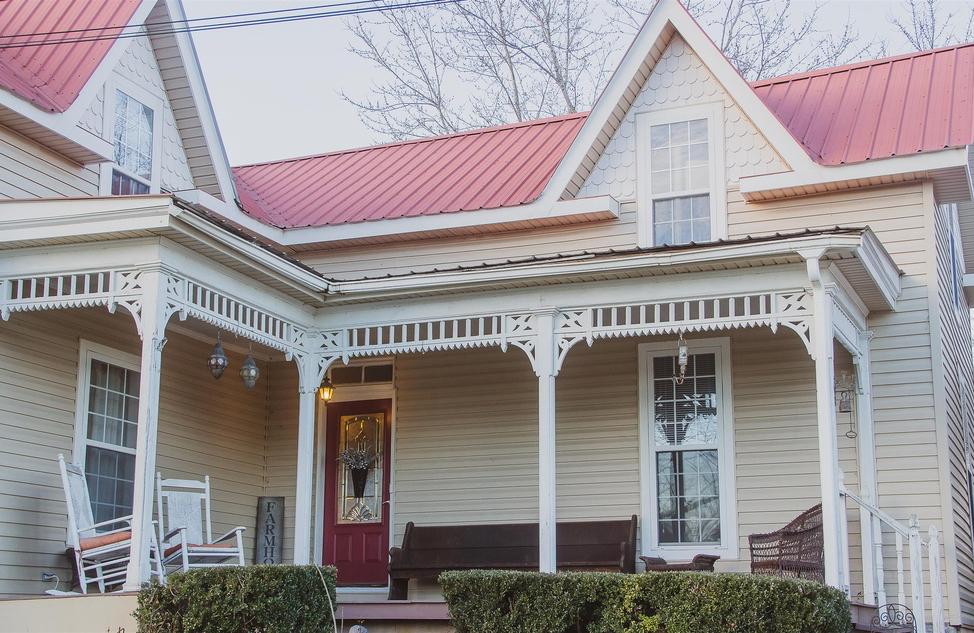 Home Renovation Fund