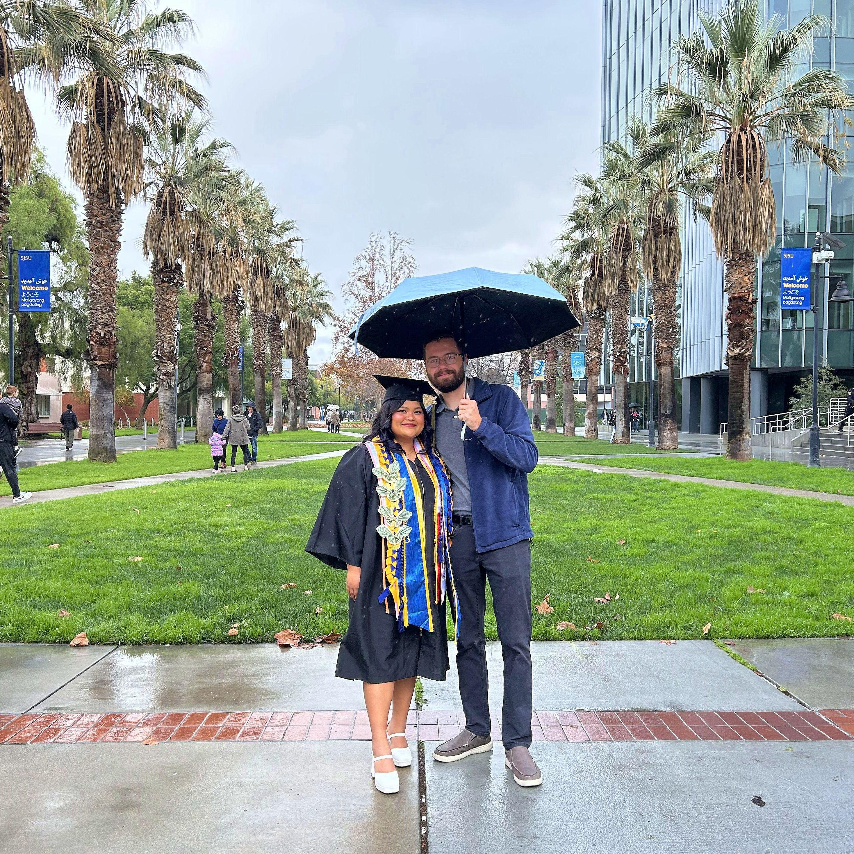 12.18.23 - Angelika's Graduation