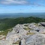 Mt. Monadnock Hike