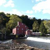 Red Mill Museum Village