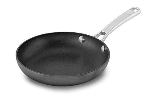 Calphalon 1934149 Classic Nonstick Omelet Fry Pan, 8 inch, Grey
