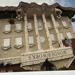 WonderWorks Pigeon Forge