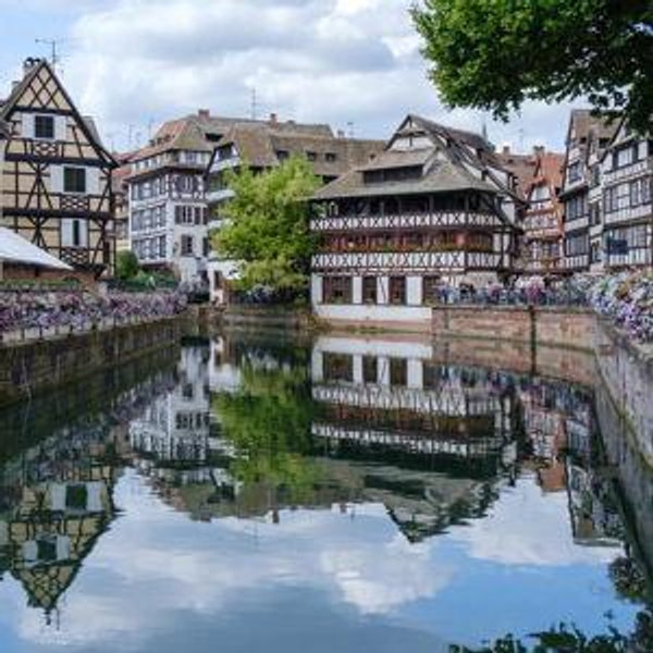 Honeymoon Fund