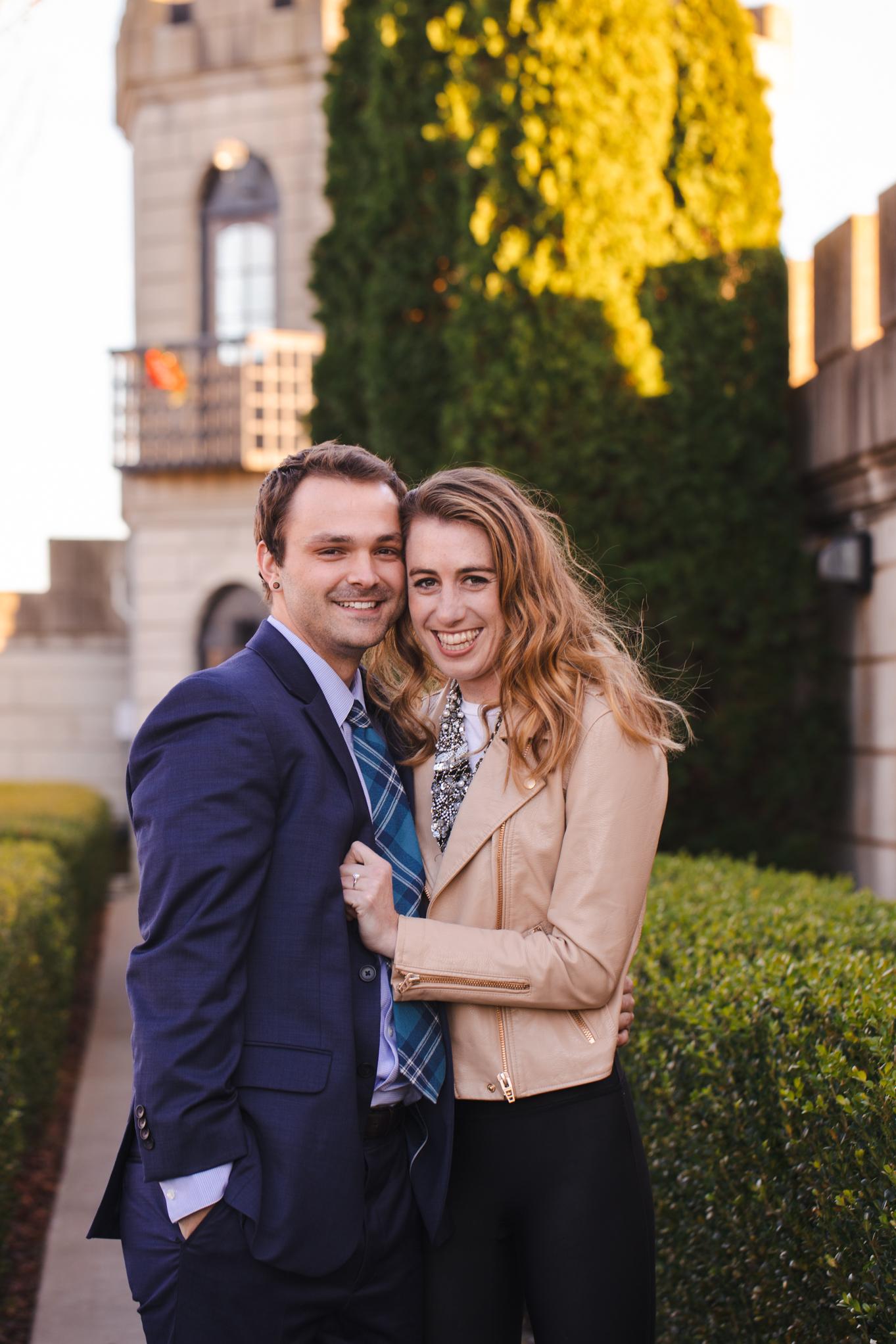 The Wedding Website of Rita Beard and Matt Robertson