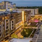 Merriweather District