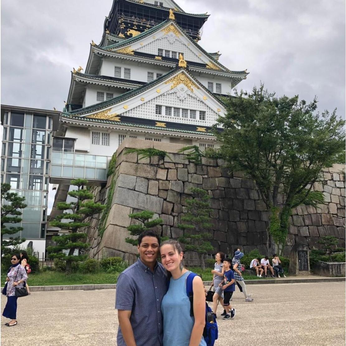2019 - Osaka