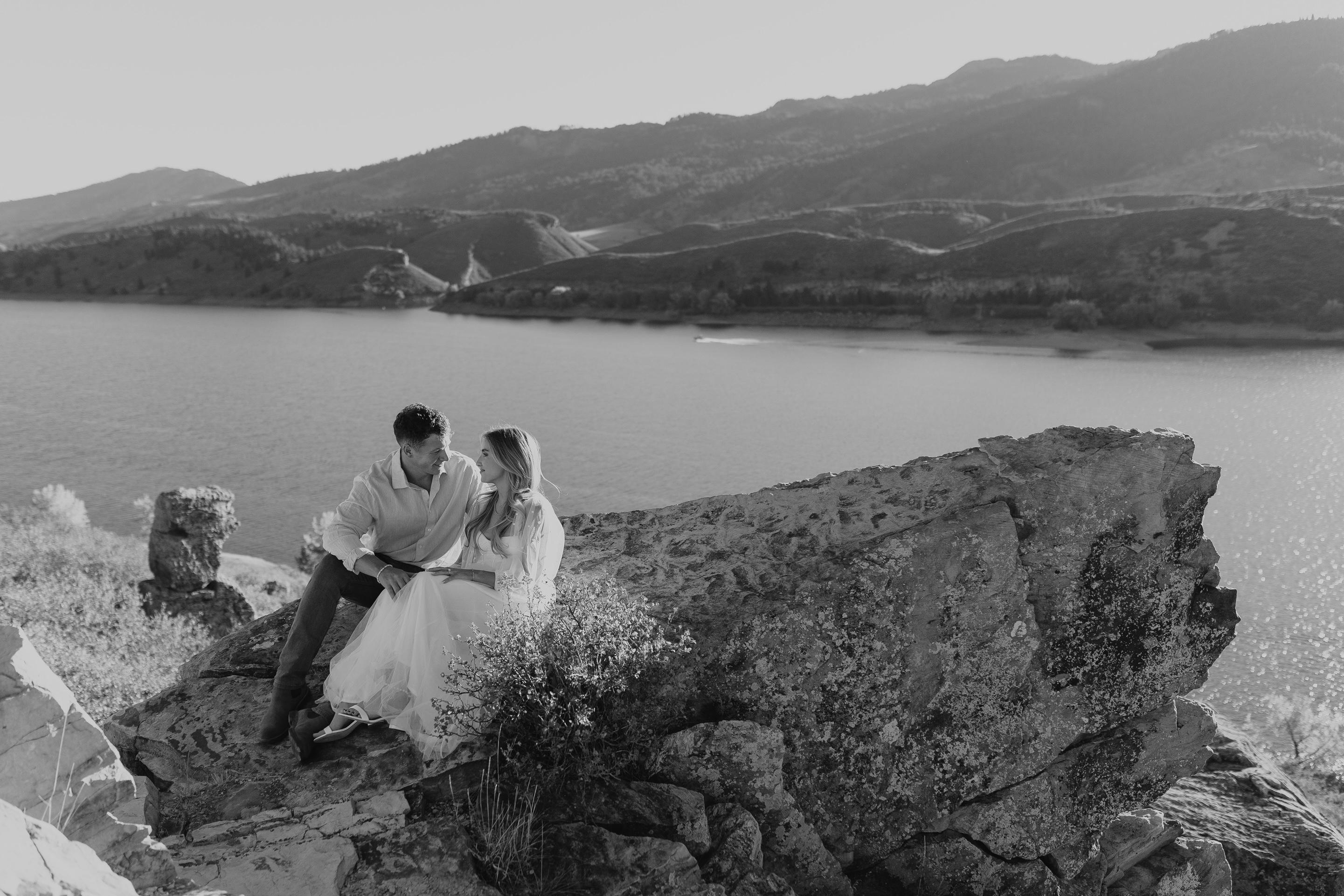 The Wedding Website of Lauryn Arnold and Taylor O'Connell